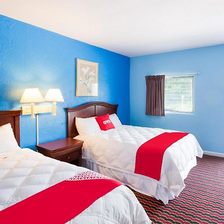 Hotel Salem-Roanoke I-81 -Listing Partner Eksteriør bilde