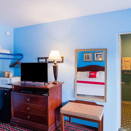 Hotel Salem-Roanoke I-81 -Listing Partner Eksteriør bilde