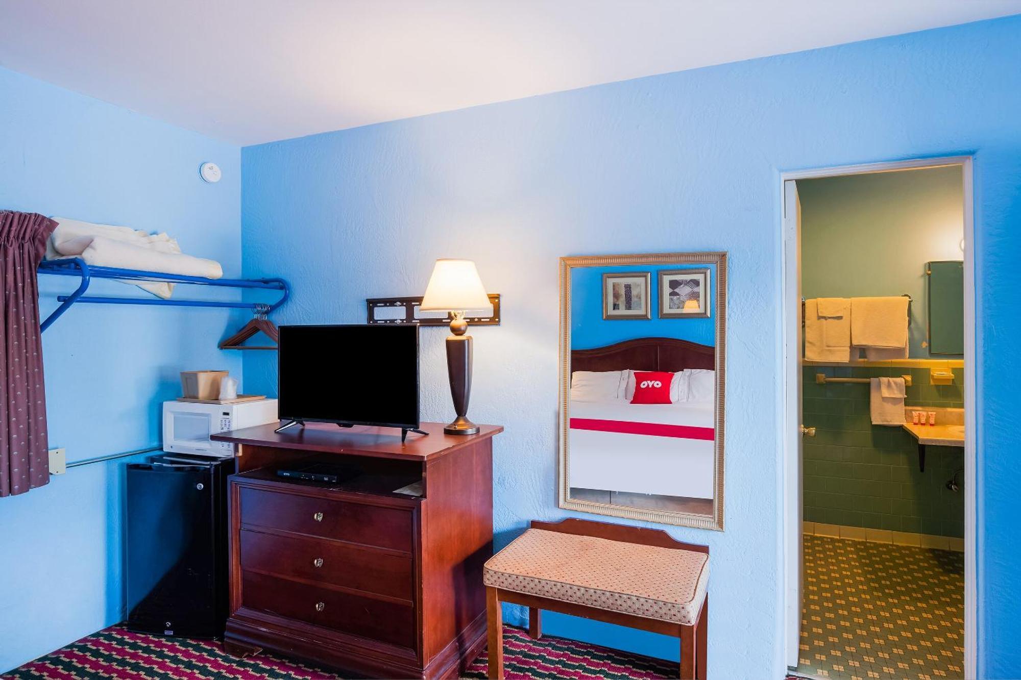 Hotel Salem-Roanoke I-81 -Listing Partner Eksteriør bilde