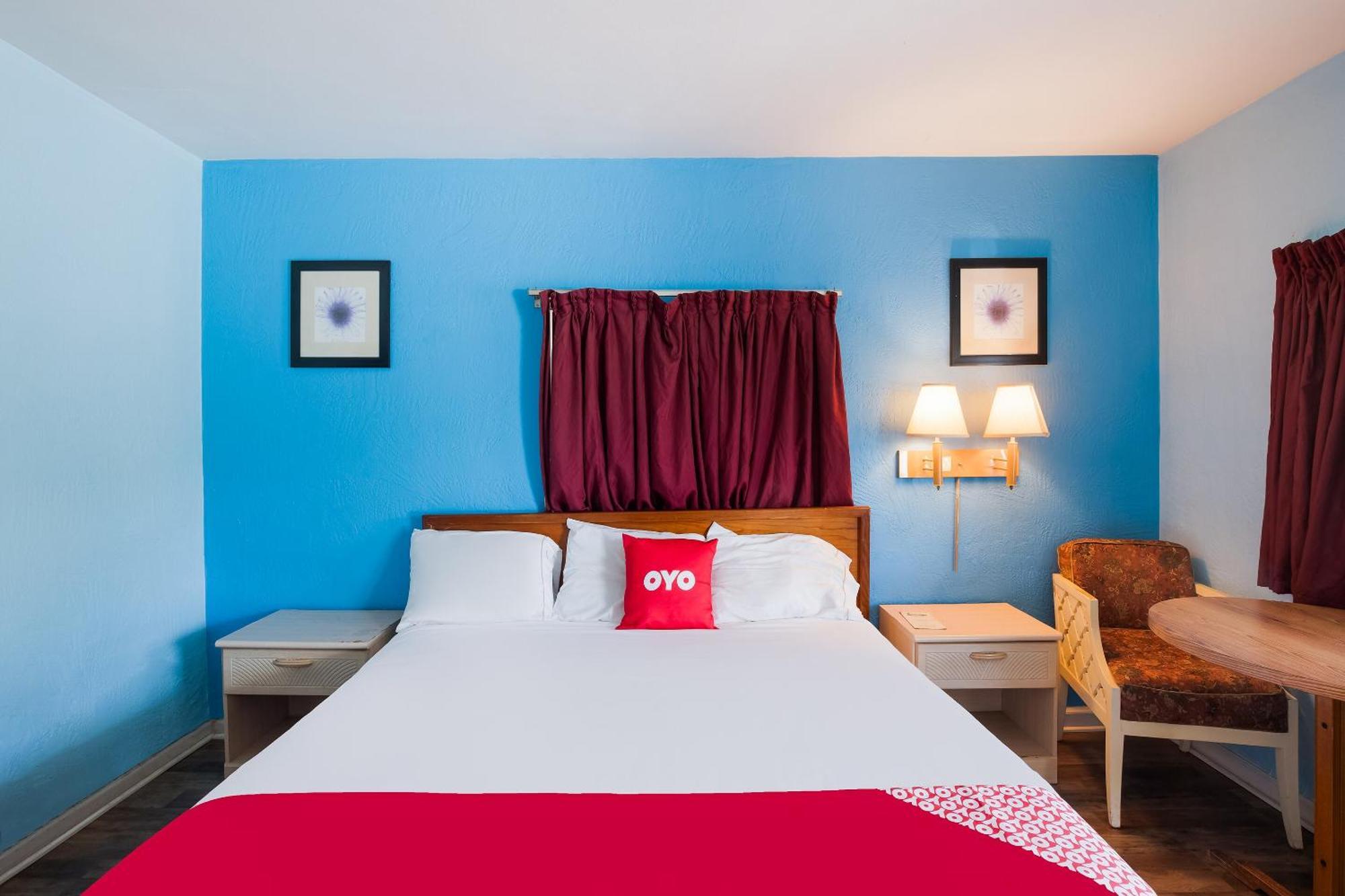 Hotel Salem-Roanoke I-81 -Listing Partner Eksteriør bilde