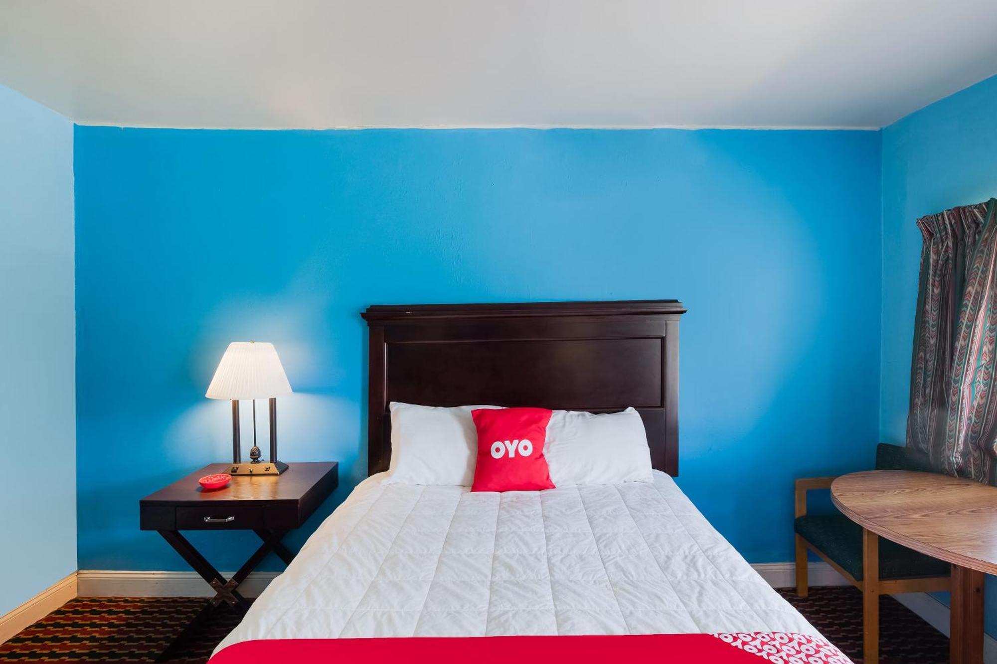 Hotel Salem-Roanoke I-81 -Listing Partner Eksteriør bilde