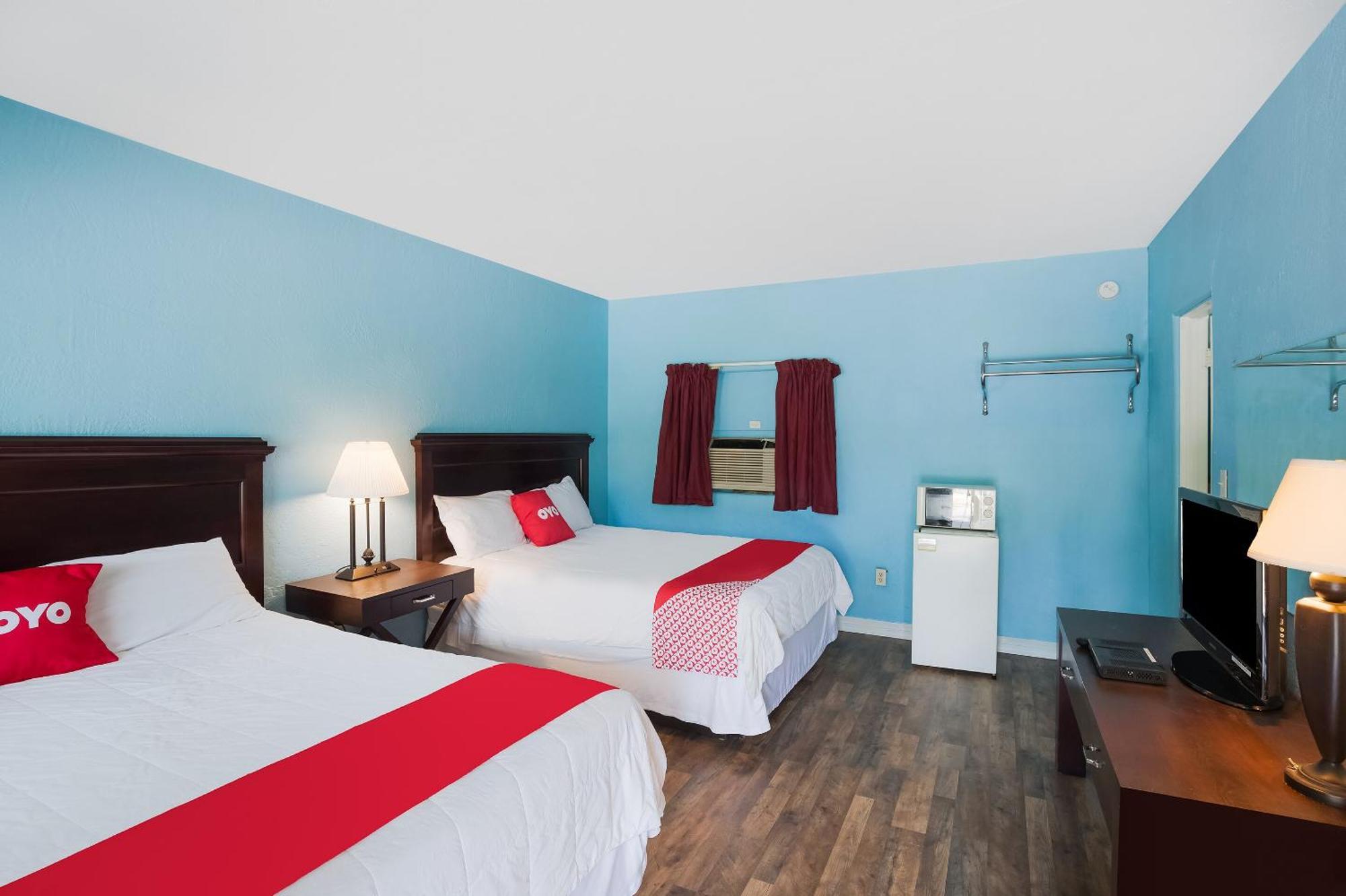 Hotel Salem-Roanoke I-81 -Listing Partner Eksteriør bilde