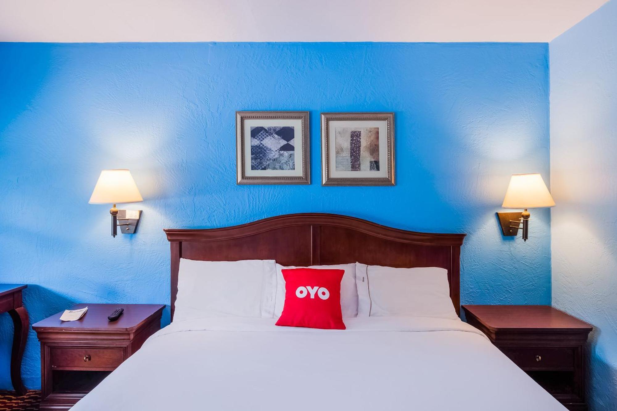 Hotel Salem-Roanoke I-81 -Listing Partner Eksteriør bilde