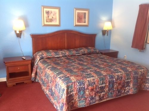 Hotel Salem-Roanoke I-81 -Listing Partner Eksteriør bilde